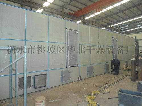 蝦片帶式干燥機(jī) 安陽生產(chǎn)廠家與衡水市桃城區(qū)華北干燥設(shè)備廠網(wǎng)絡(luò)設(shè)備淺析